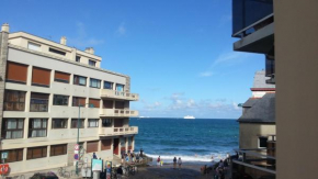 Le Magellan-Plage